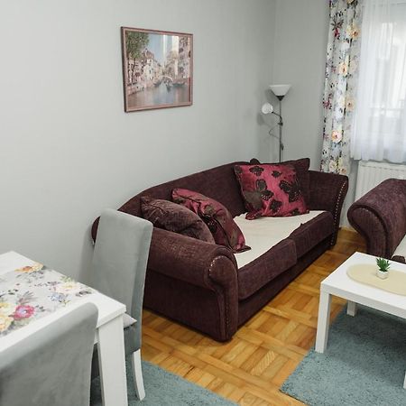 Dill 2 Apartmants Суботица Екстериор снимка
