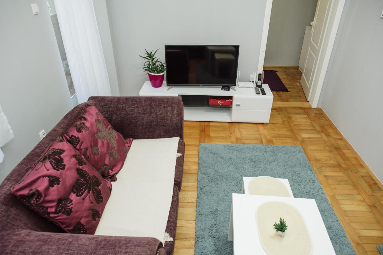 Dill 2 Apartmants Суботица Екстериор снимка
