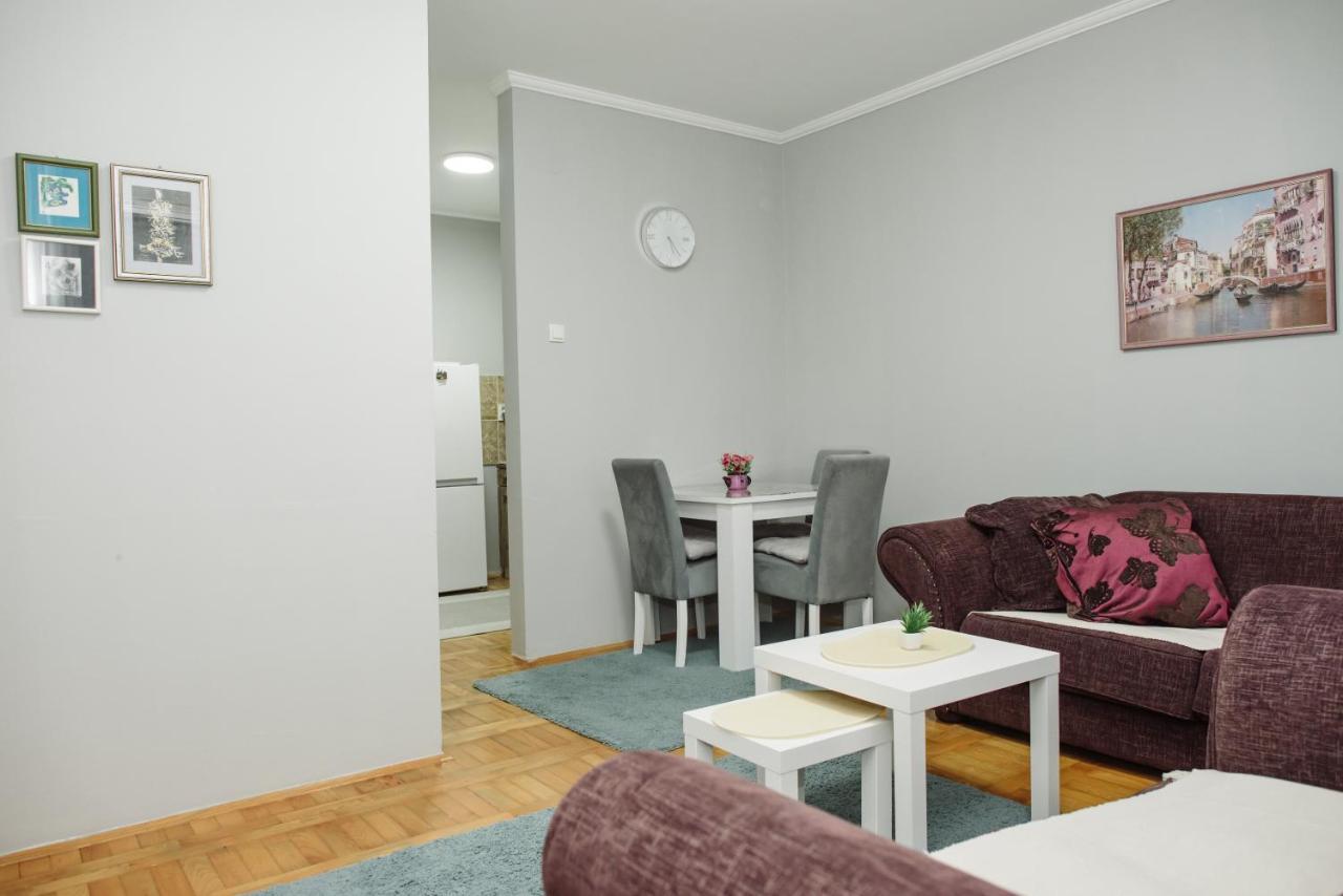 Dill 2 Apartmants Суботица Екстериор снимка