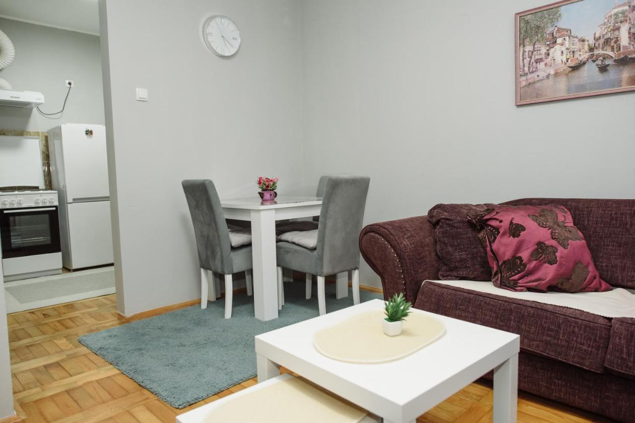Dill 2 Apartmants Суботица Екстериор снимка