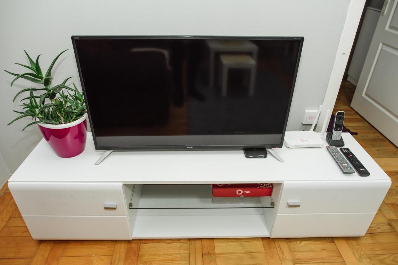 Dill 2 Apartmants Суботица Екстериор снимка