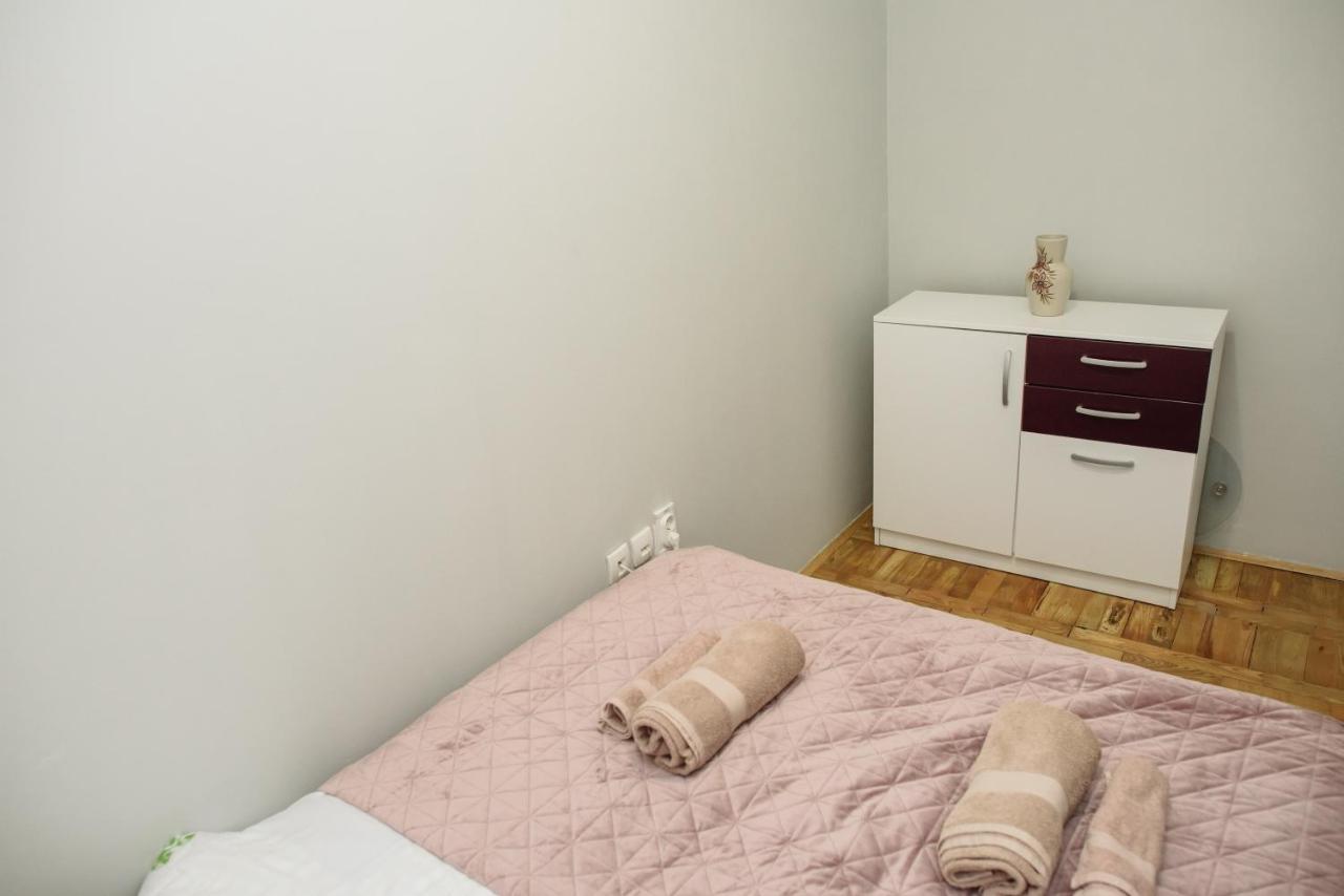 Dill 2 Apartmants Суботица Екстериор снимка
