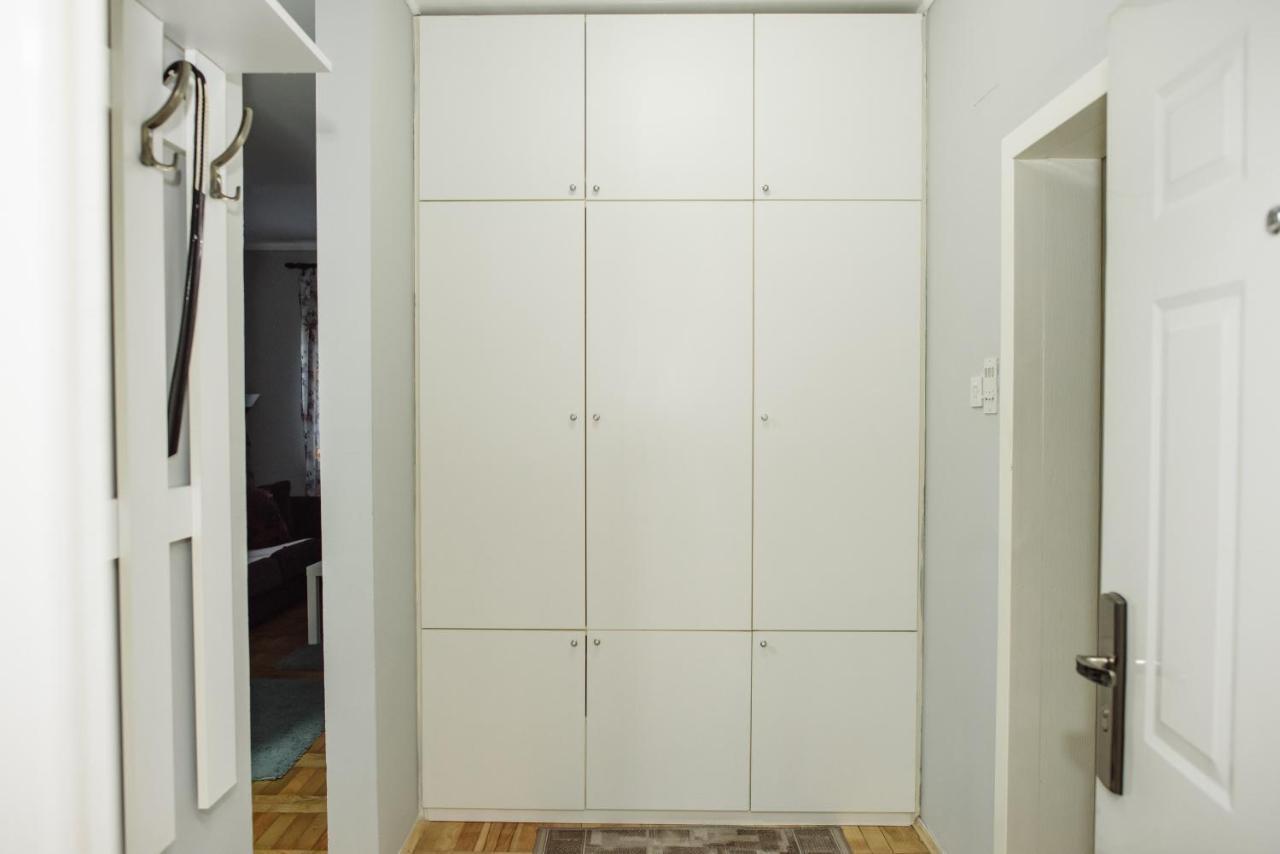 Dill 2 Apartmants Суботица Екстериор снимка